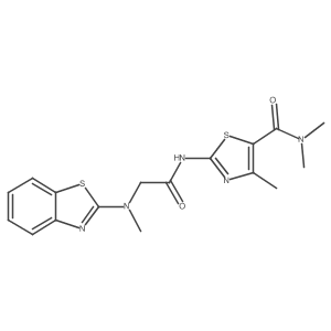 1396634-09-5 structure