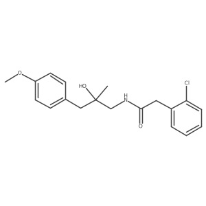 1396884-30-2 structure