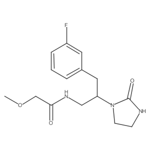 1421515-00-5 structure