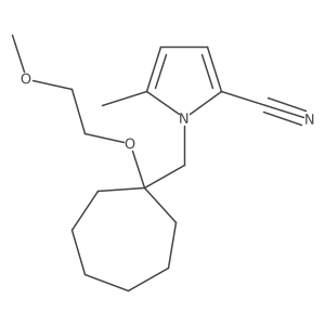 1430753-92-6结构式