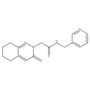 1435989-19-7 structure