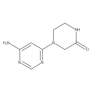 1465874-68-3 structure