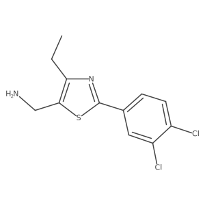 1485640-94-5结构式