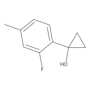 1525729-01-4 structure