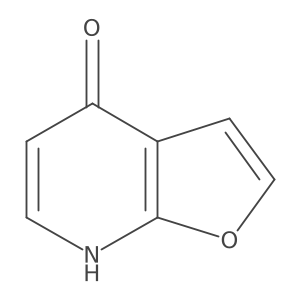 1541097-93-1结构式