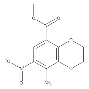 158504-38-2 structure