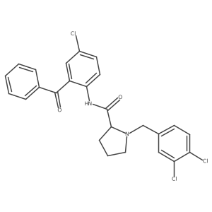 1644308-41-7 structure