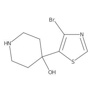 1700068-31-0 structure