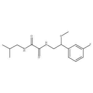 1798543-95-9 structure