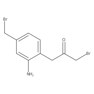 1803794-03-7 structure
