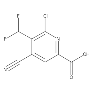 1804489-08-4 structure