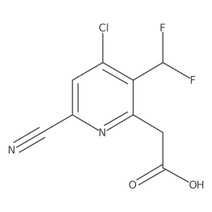 1804669-03-1 structure