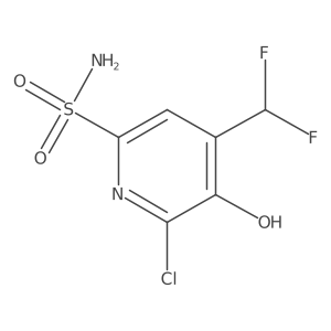 1804858-31-8 structure