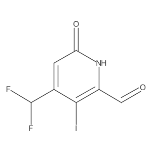 1804858-75-0结构式
