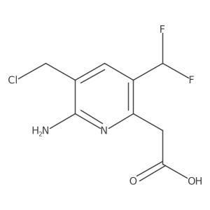 1805234-25-6 structure