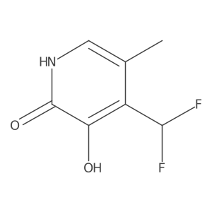 1805252-80-5 structure