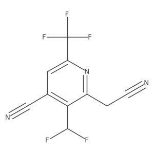 1805286-18-3 structure
