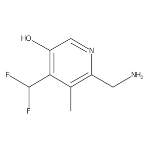 1805531-63-8 structure