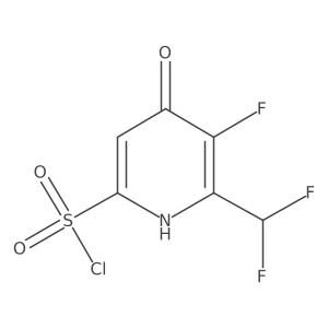 1805583-34-9 structure