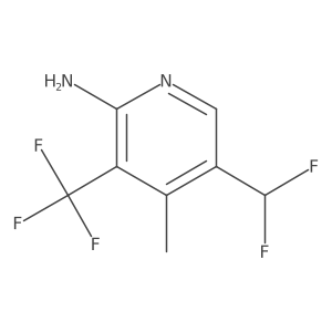 1806894-58-5 structure