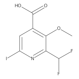 1807020-57-0 structure