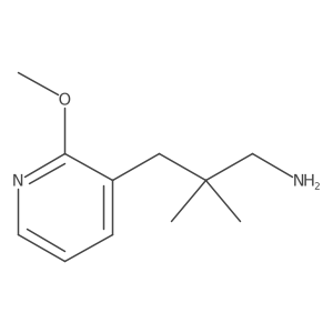 1862700-64-8 structure