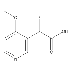 1871918-62-5 structure