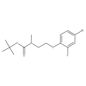 1909309-40-5 structure