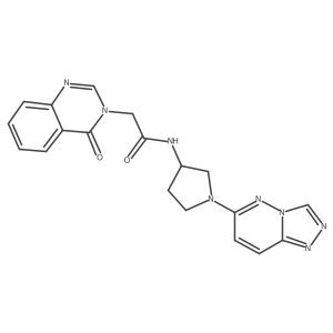 2034230-97-0 structure