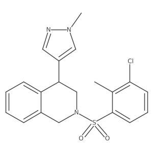 2034298-36-5 structure