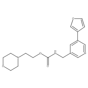 2034314-55-9 structure