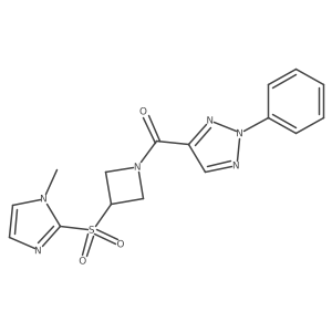 2034429-81-5结构式