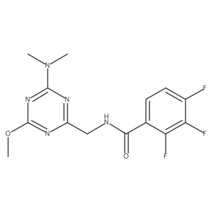 2034540-60-6 structure