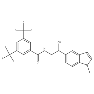2034595-74-7 structure
