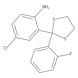205877-01-6 structure