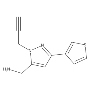 2092096-73-4 structure
