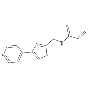 2305475-34-5 structure