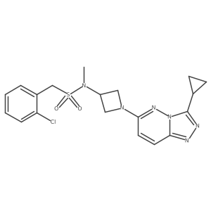 2309342-49-0 structure