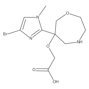 2309453-36-7 structure