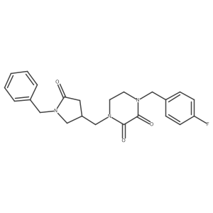 2549002-03-9 structure