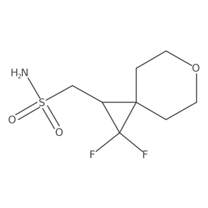 2580191-61-1 structure