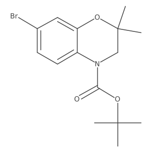 2680783-07-5结构式