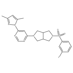 2741889-81-4结构式