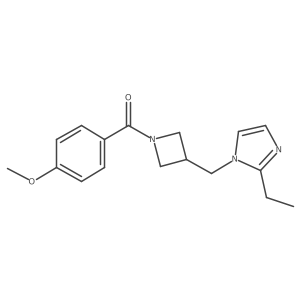 2741918-91-0 structure