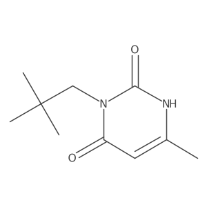 53286-12-7 structure