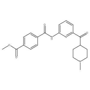 613677-87-5 structure