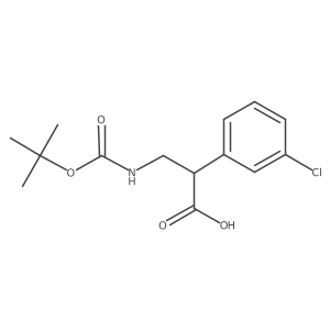 683218-89-5 structure