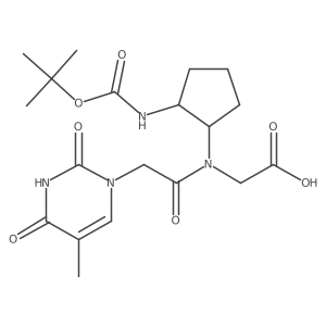 721395-19-3 structure