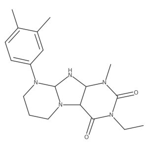 848739-76-4 structure