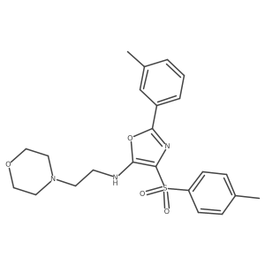 862740-05-4 structure